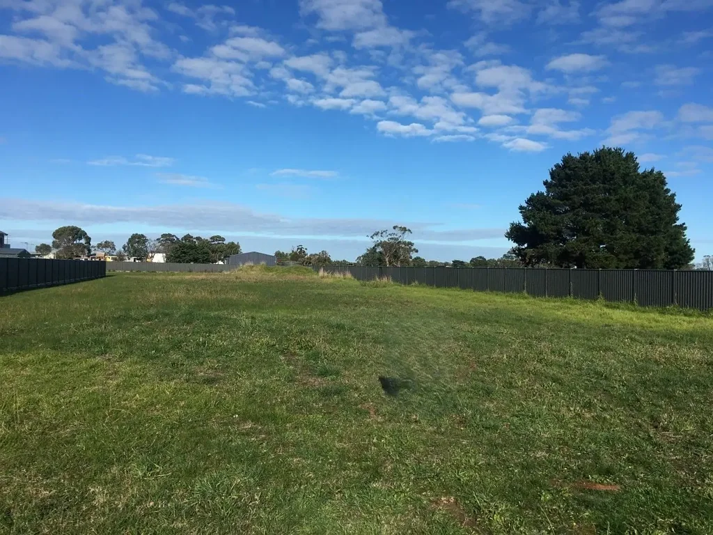 Heywood  Large Block of Land in Picturesque Heywood