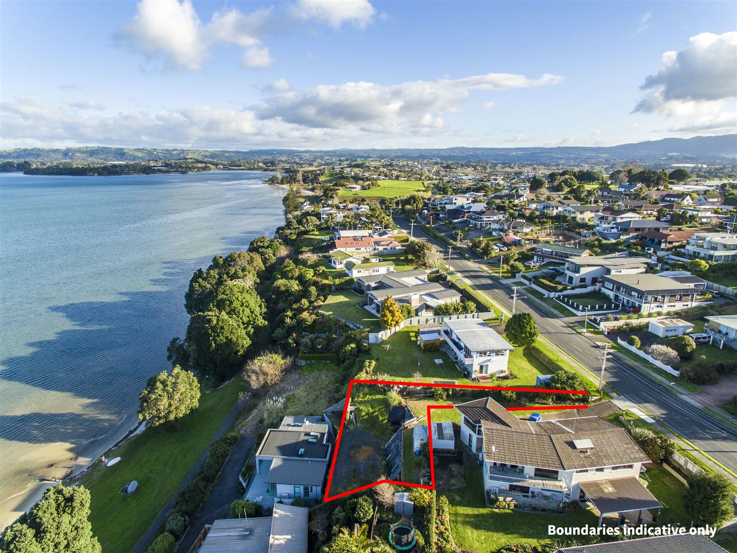 57 Omokoroa Road, Omokoroa, Bay Of Plenty, 5 habitaciones, 0 baños