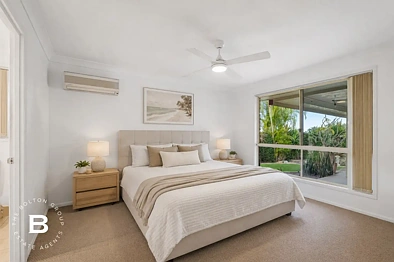 9 Sandhurst Place, Brassall, QLD 4305, 5 slaapkamers, 2 badkamers, House