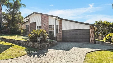 4 Burrill Place, Flinders, NSW 2529, 4 chambres, 2 salles de bain, House
