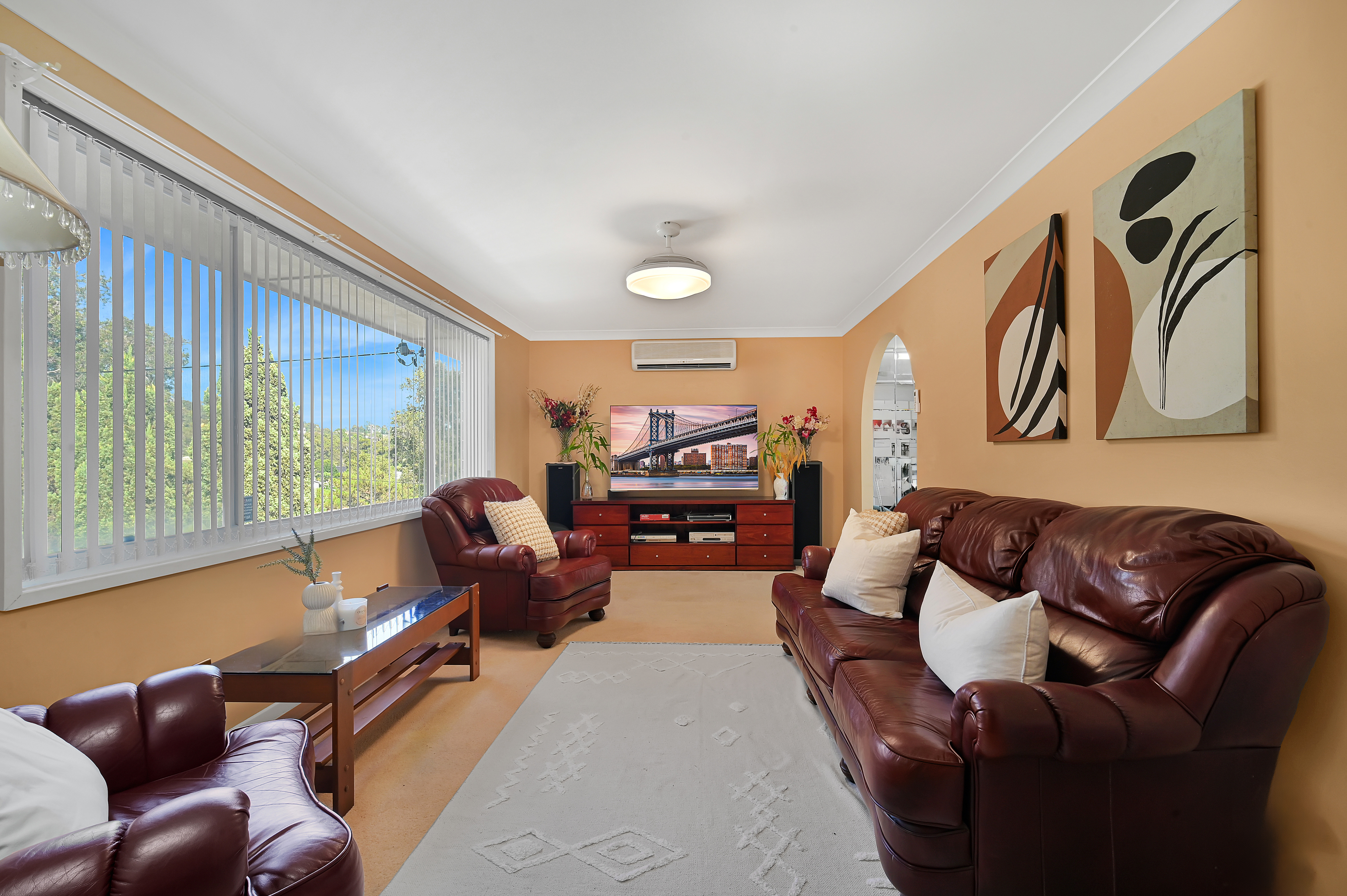 4 MALWOOD AV, MACQUARIE HILLS NSW 2285, 0部屋, 0バスルーム, House