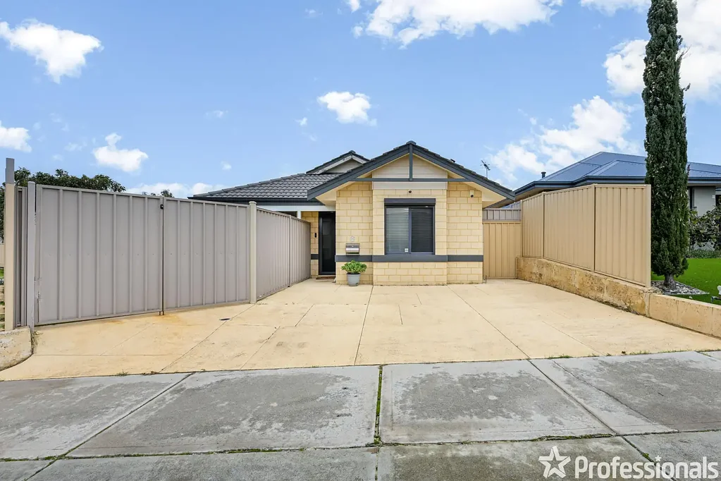 6 Heyford Parade, Bertram, WA 6167