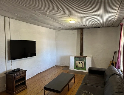 "Peechara Hills East Barrier Hwy, Nackara, Barossa - Yorke - Mid North, 3 ਕਮਰੇ, 1 ਬਾਥਰੂਮ, Lifestyle Property