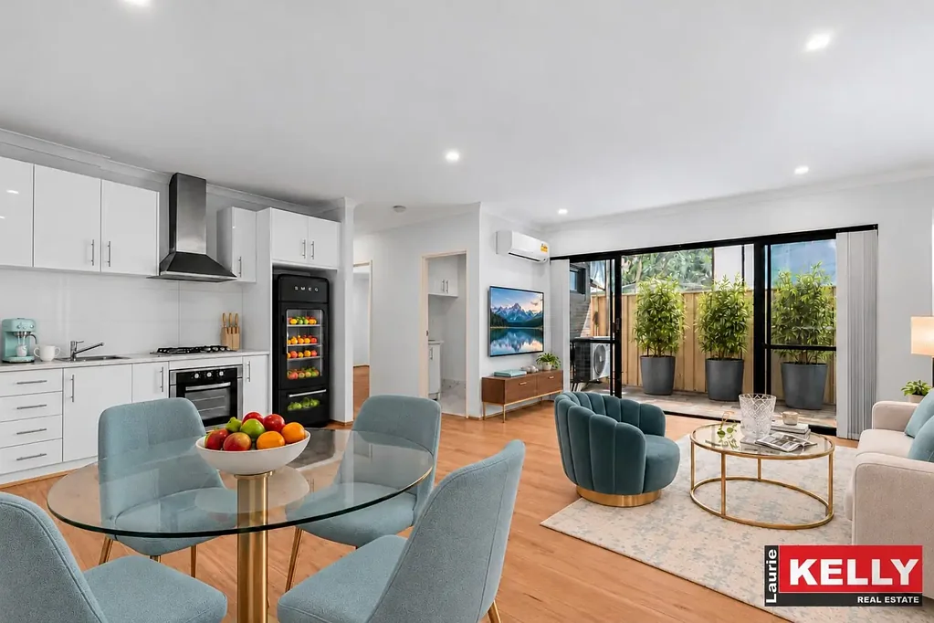 Kewdale 2ਬੈੱਡਰੂਮ FIRST HOME BUYER SPECIAL IN PEET PARK LOCATION