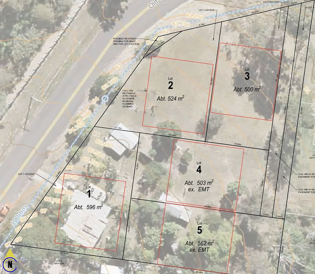 Victory Heights Lot 3 - Old Wolvi Estate
