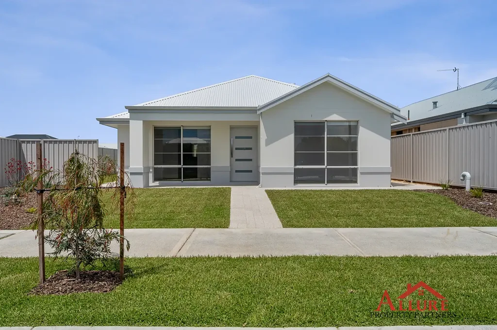 9 Carline Loop, Geographe, WA 6280