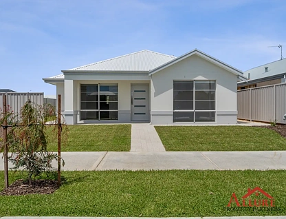 9 Carline Loop, Geographe, WA 6280, 3房, 2浴, 独立屋