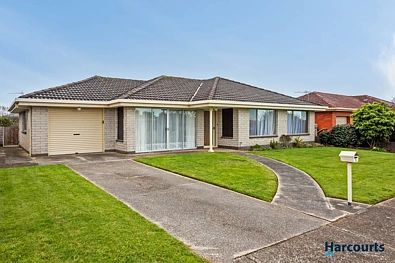 Ulverstone 3房  A Place to Call HOME!