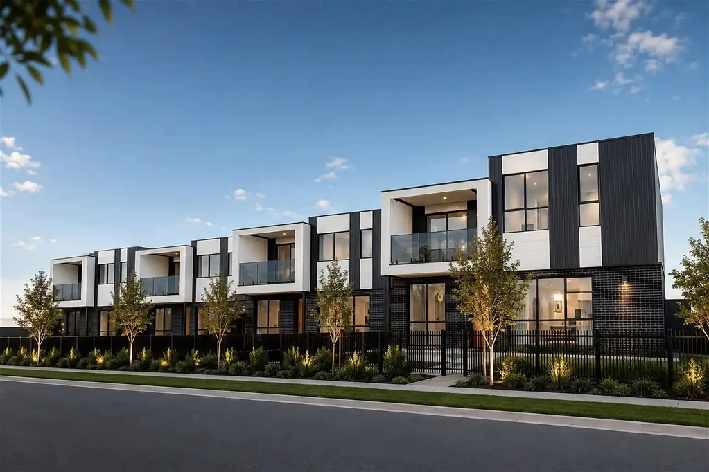 Cairnlea 4Zimmer Stylish Family Living in a Prime Cairnlea