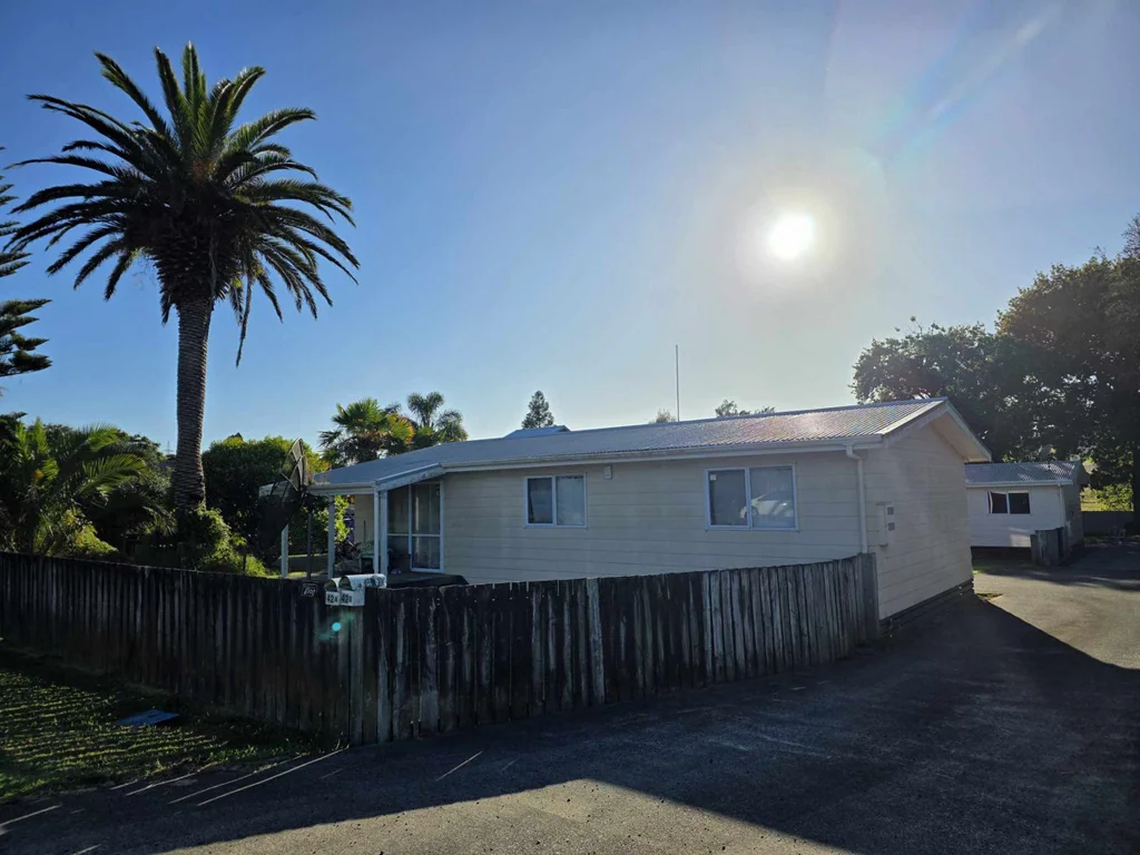 42 Guy Road, Kaikohe, Northland