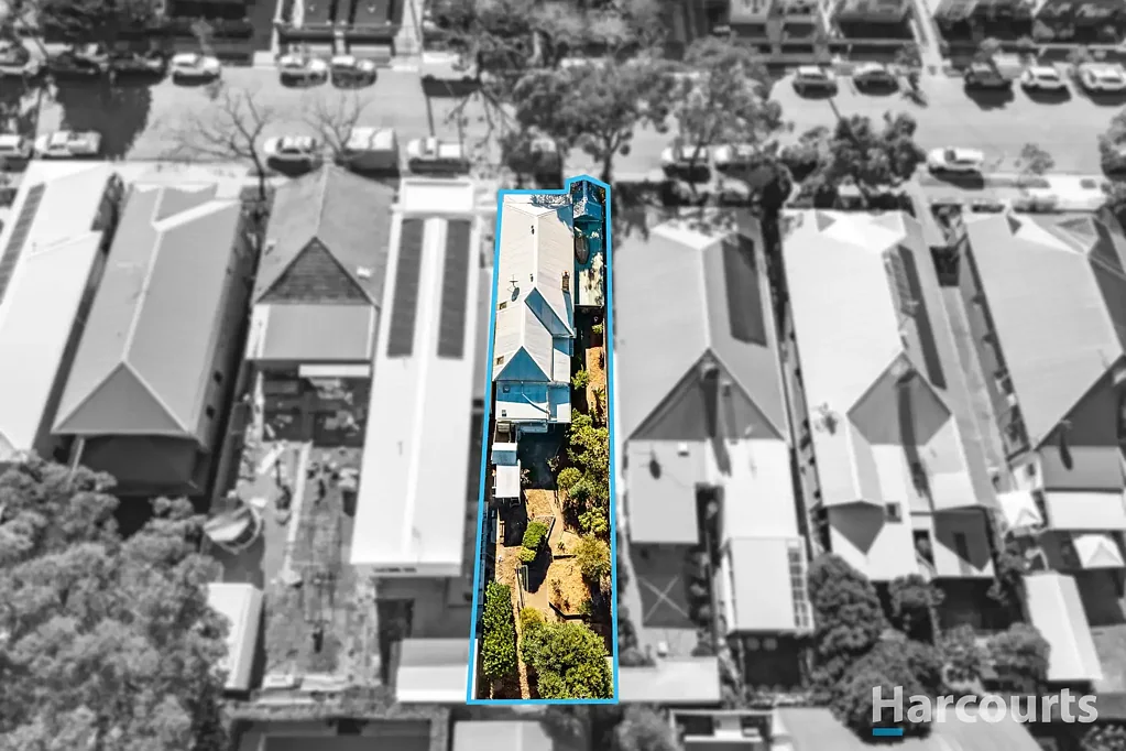 Hamilton 2Phòng ngủ Treasured cottage with off-street parking and plenty of potential