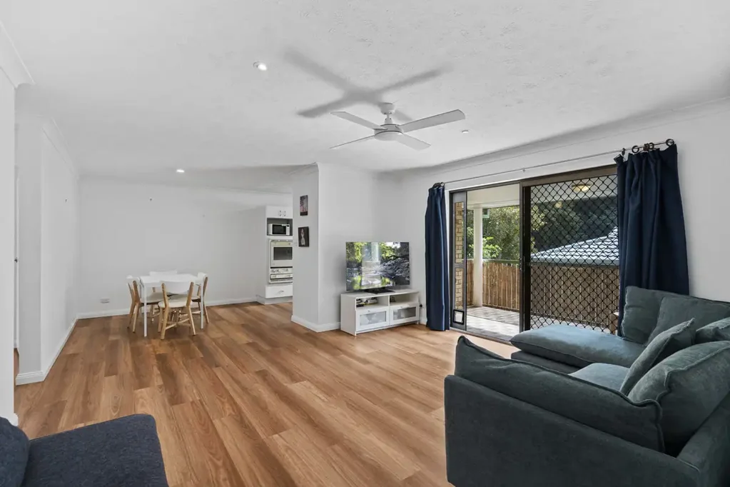 10/14 Paradise Street, Highgate Hill, QLD 4101