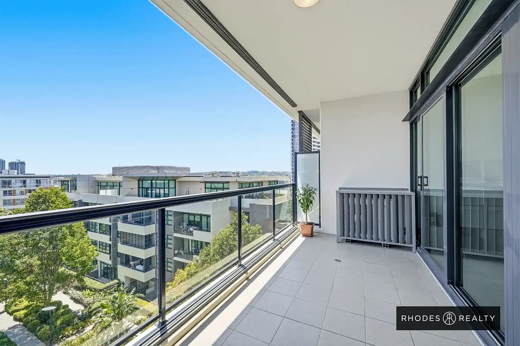 93/50 Walker Street, Rhodes, NSW 2138