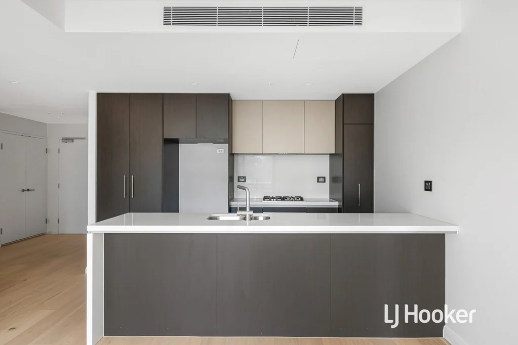 Brand New 2 Bedroom - Available Now!