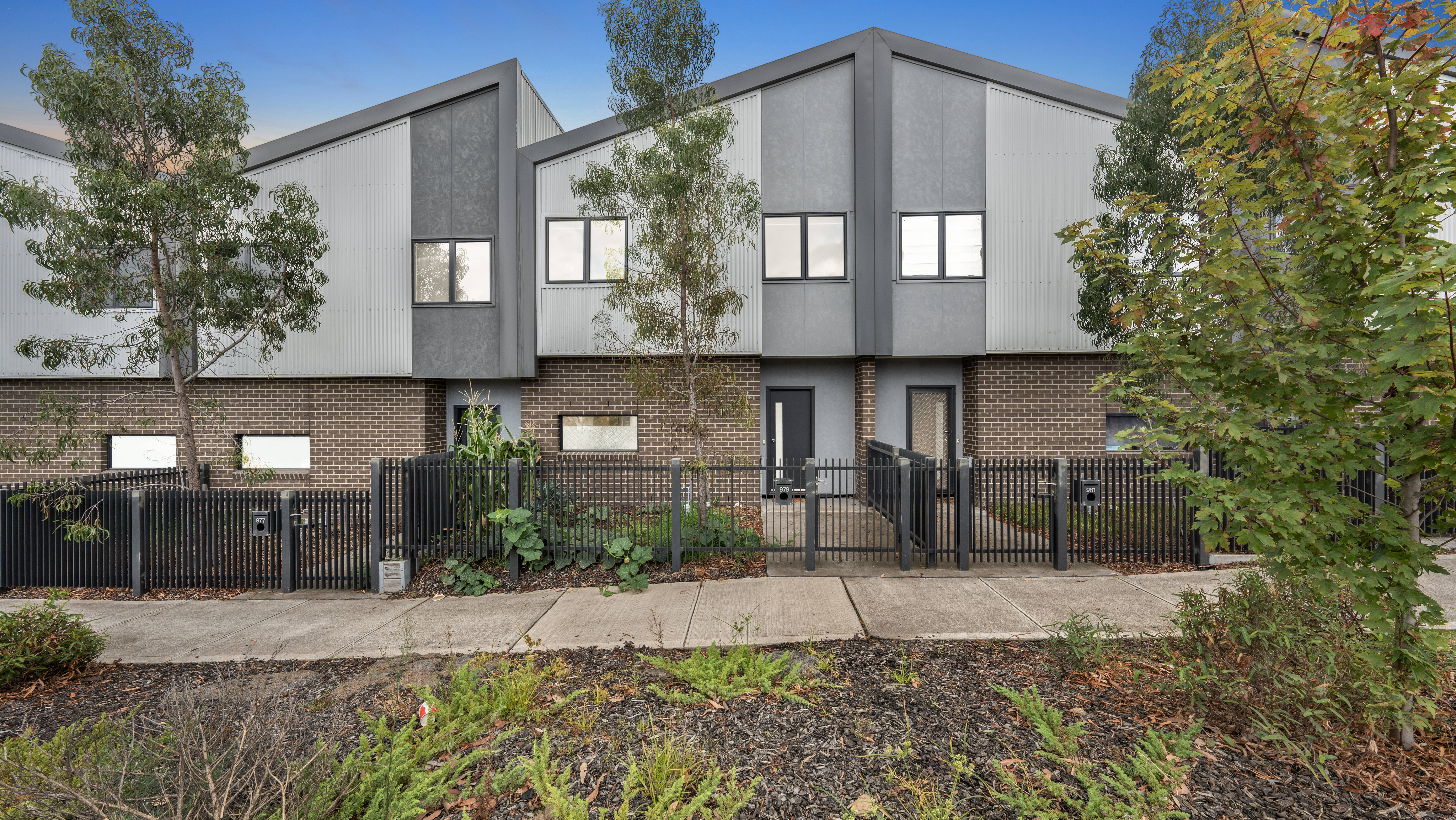 979 EDGARS RD, WOLLERT VIC 3750, 0 ਕਮਰੇ, 0 ਬਾਥਰੂਮ, Townhouse