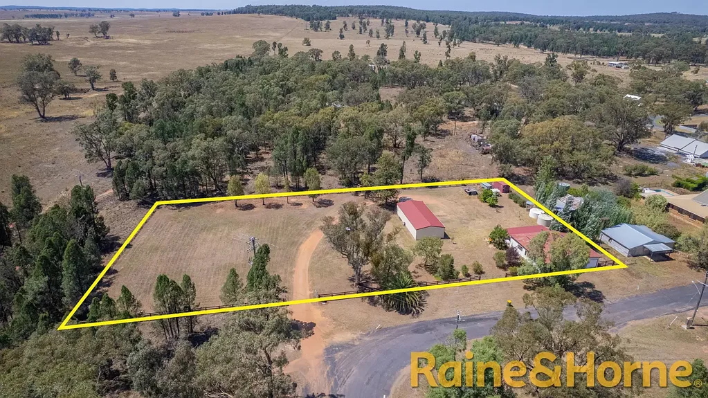 3 Dubbo Street, Elong Elong, NSW 2831