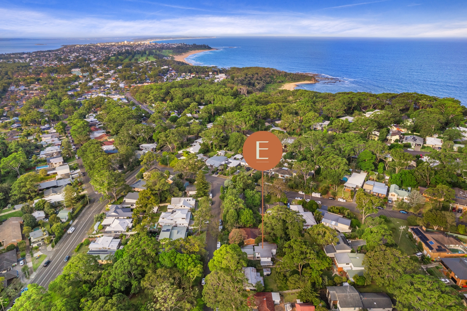 39 WANDELLA AV, BATEAU BAY NSW 2261, 0 ห้องนอน, 0 ห้องน้ำ, House