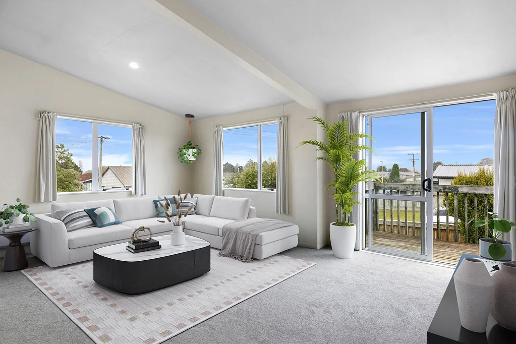 Taupo 3 Bedroom Ready to Go in a Great Location