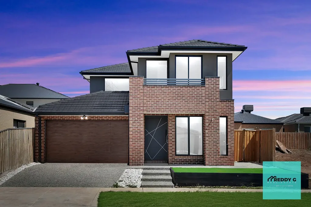 95 Clementine Boulevard, Tarneit, VIC 3029