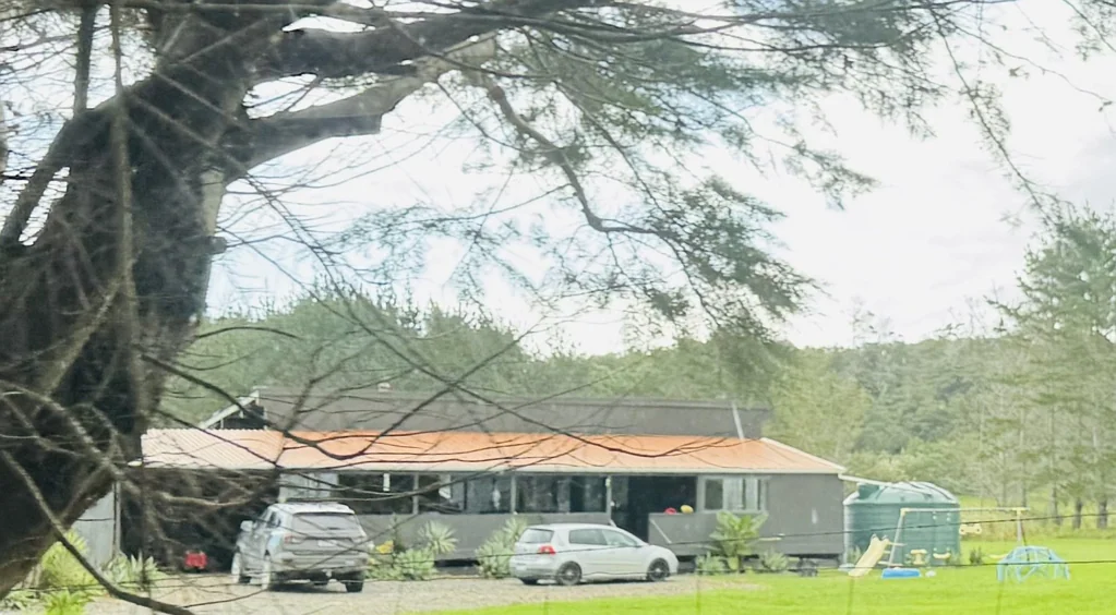 Houhora 2chambre MORTGAGEE SALE - KIMBERLEY ROAD, NGATAKI