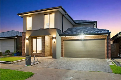Aintree 5 Slaapkamer Contemporary Comfort & Functional Family Living  Spacious Family Living at Its Best