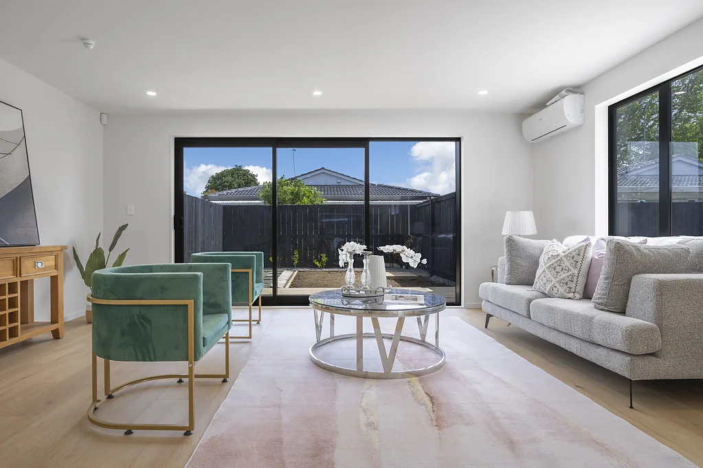 Takanini 4Kwarto Modern Home Collection- Comfort, Quality and Value