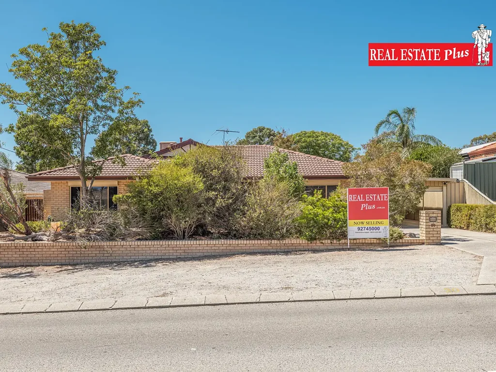 20 Quin Street, Swan View, WA 6056