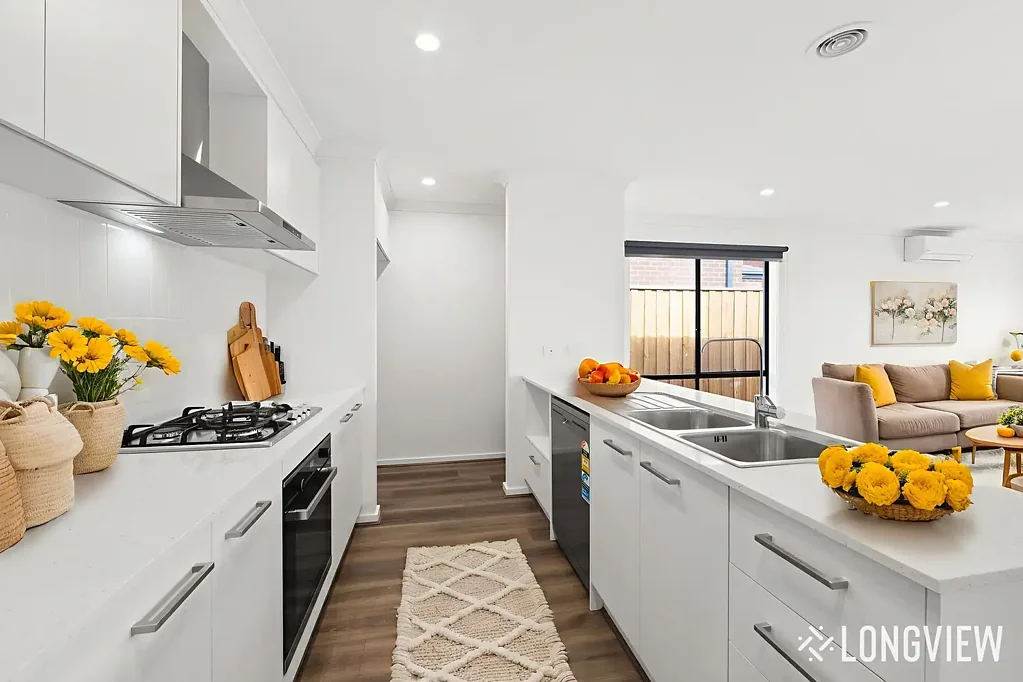 Rockbank’s Premier Lifestyle Community