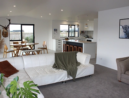 2 Kotare Way, Matarangi, Thames-Coromandel, 3 રૂમ, 2 બાથરૂમ, House