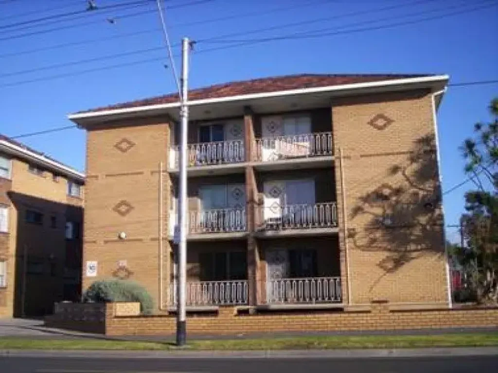 5/269 Ascot Vale Road, Moonee Ponds