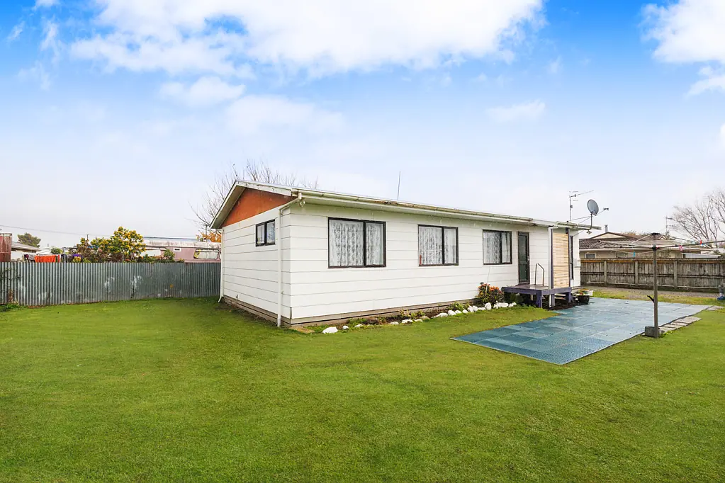Levin 4ਬੈੱਡਰੂਮ A Smart Start in Central Levin – With Room to Grow