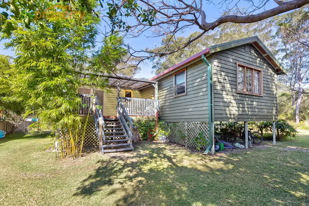 41 Third Avenue, Stuarts Point, NSW 2441