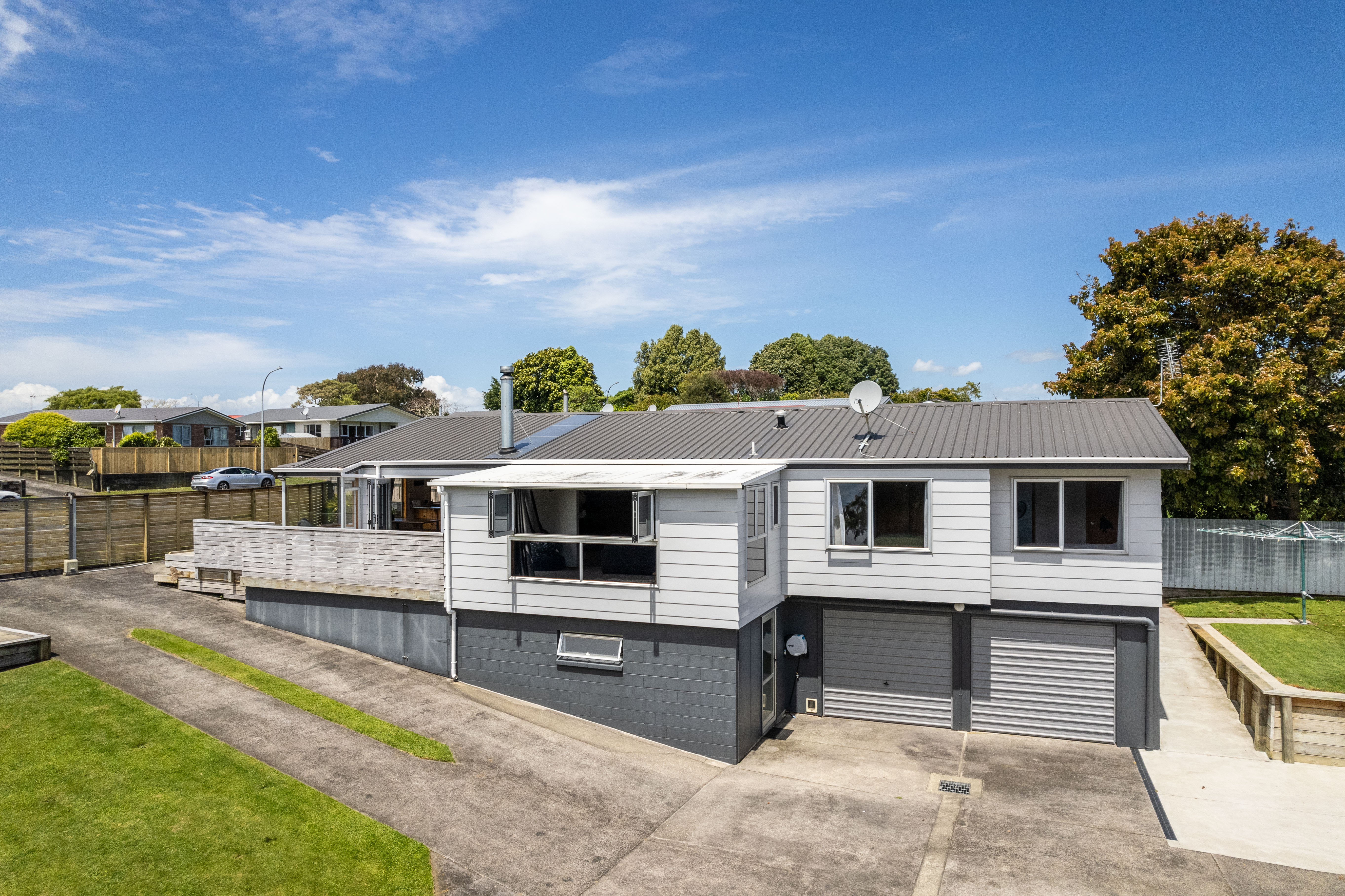 17 Villa Place, Bell Block, New Plymouth, 4 ਕਮਰੇ, 0 ਬਾਥਰੂਮ, House