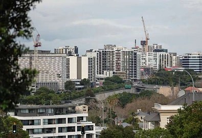 $50万置业梦：新西兰哪些“洼地”尚存机会？最新名单出炉......