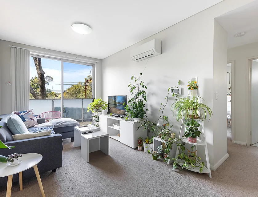 20/4 Werombi Road, Mount Colah, Upper North Shore, 1房, 1浴, Apartment