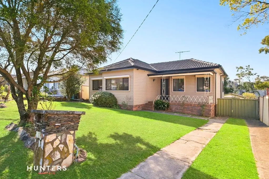 11 Gregory Street, Greystanes, NSW 2145