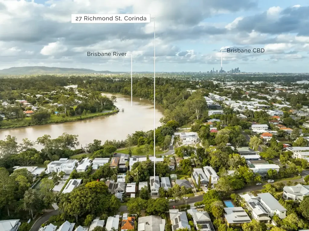 27 Richmond Street, Corinda, QLD 4075