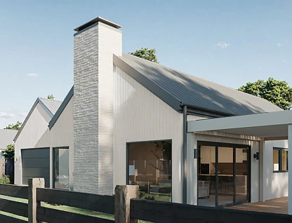 3 Waicola Drive, Fitzherbert, Palmerston North City, 3 ห้องนอน, 2 ห้องน้ำ, House