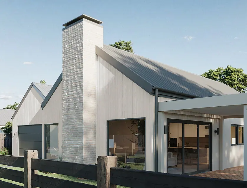 3 Waicola Drive, Fitzherbert, Palmerston North City, 3 ห้องนอน, 2 ห้องน้ำ, House