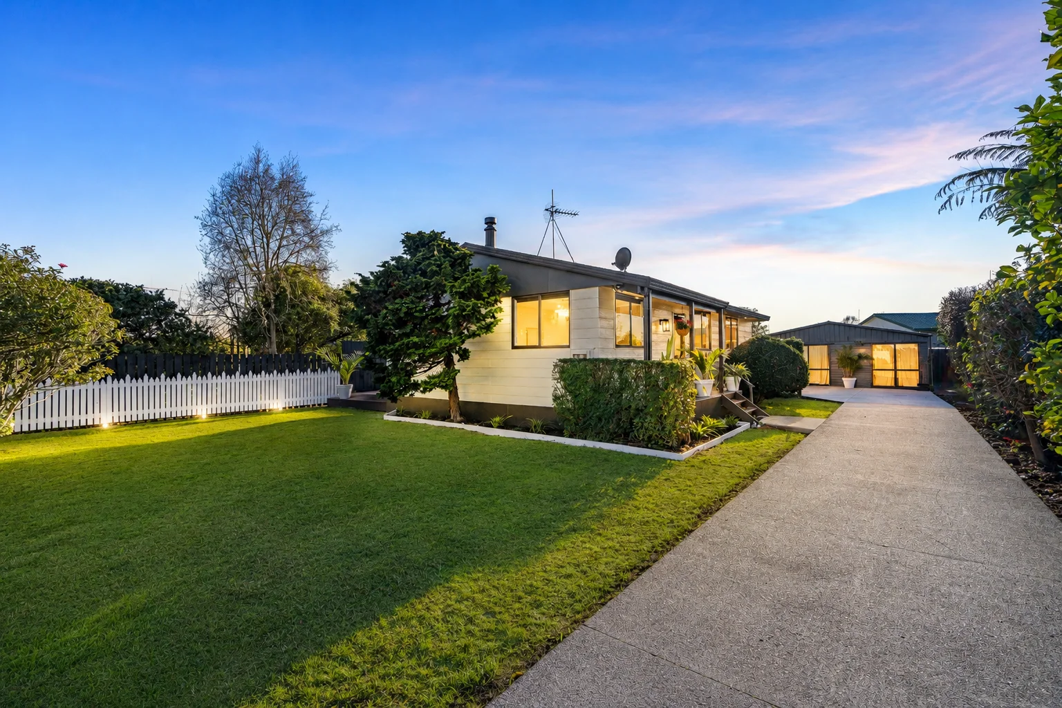 Nawton 3ਬੈੱਡਰੂਮ Peaceful Retreat, Fully Renovated Family Home