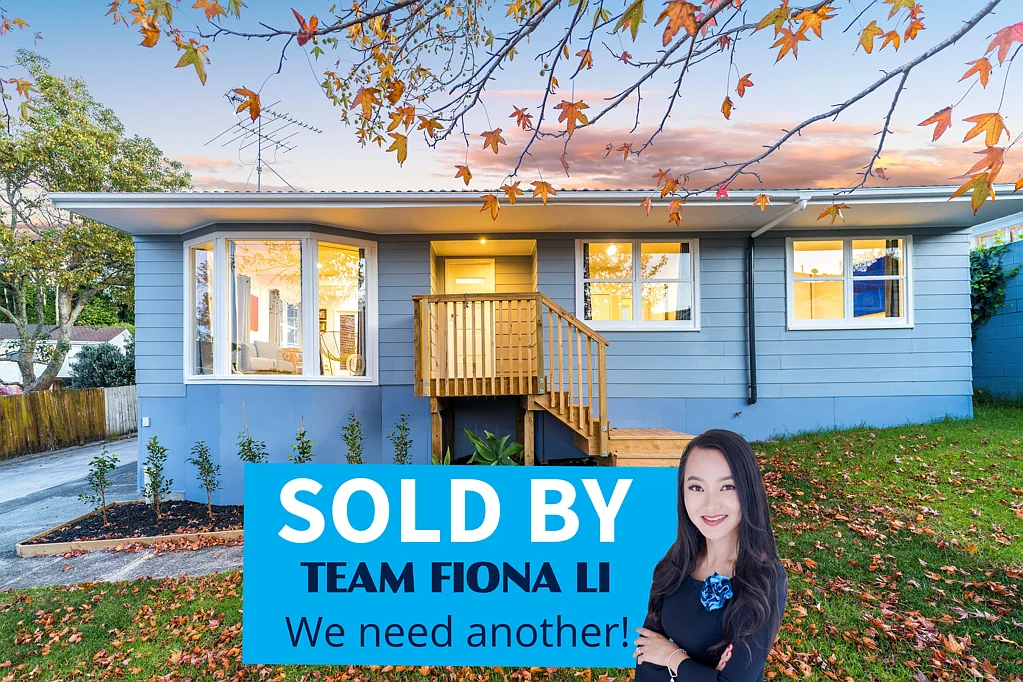 37 Keegan Drive, Massey, Waitakere City, Auckland