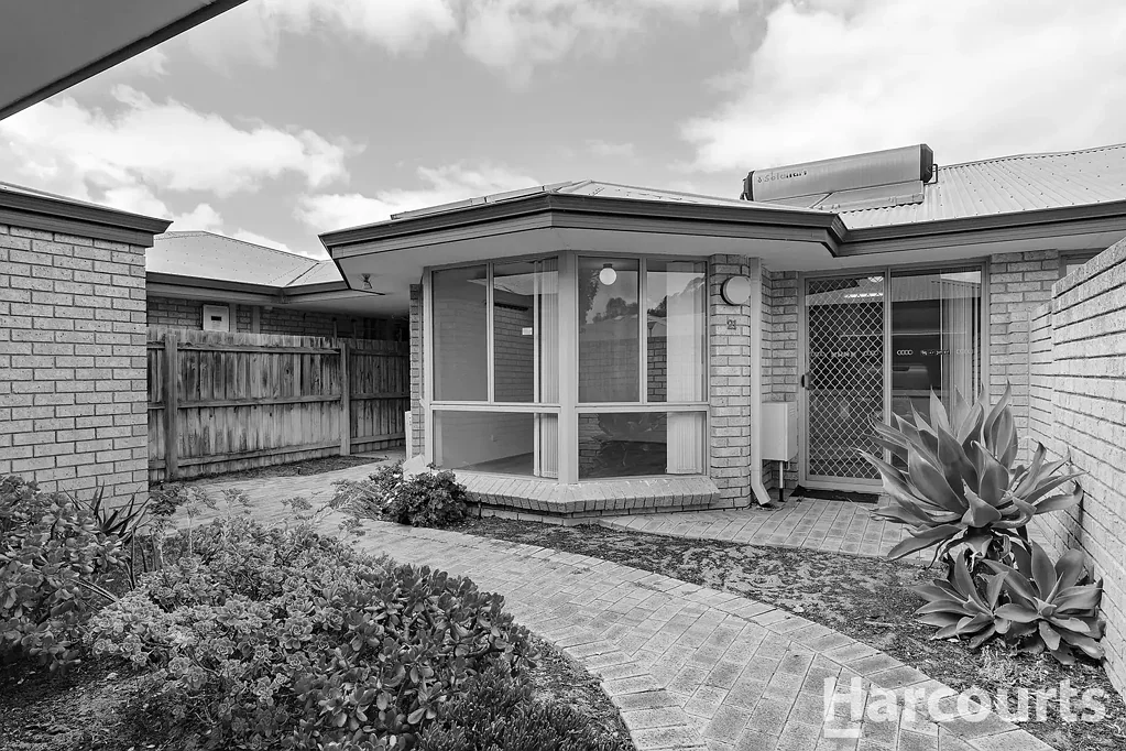 21/7 Coolibah Avenue, Dudley Park, WA 6210