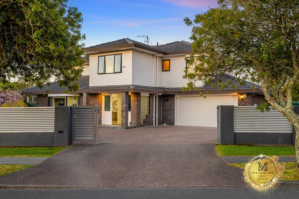 Northpark 4ਬੈੱਡਰੂਮ Northpark Gem on 746sqm Freehold Corner Site