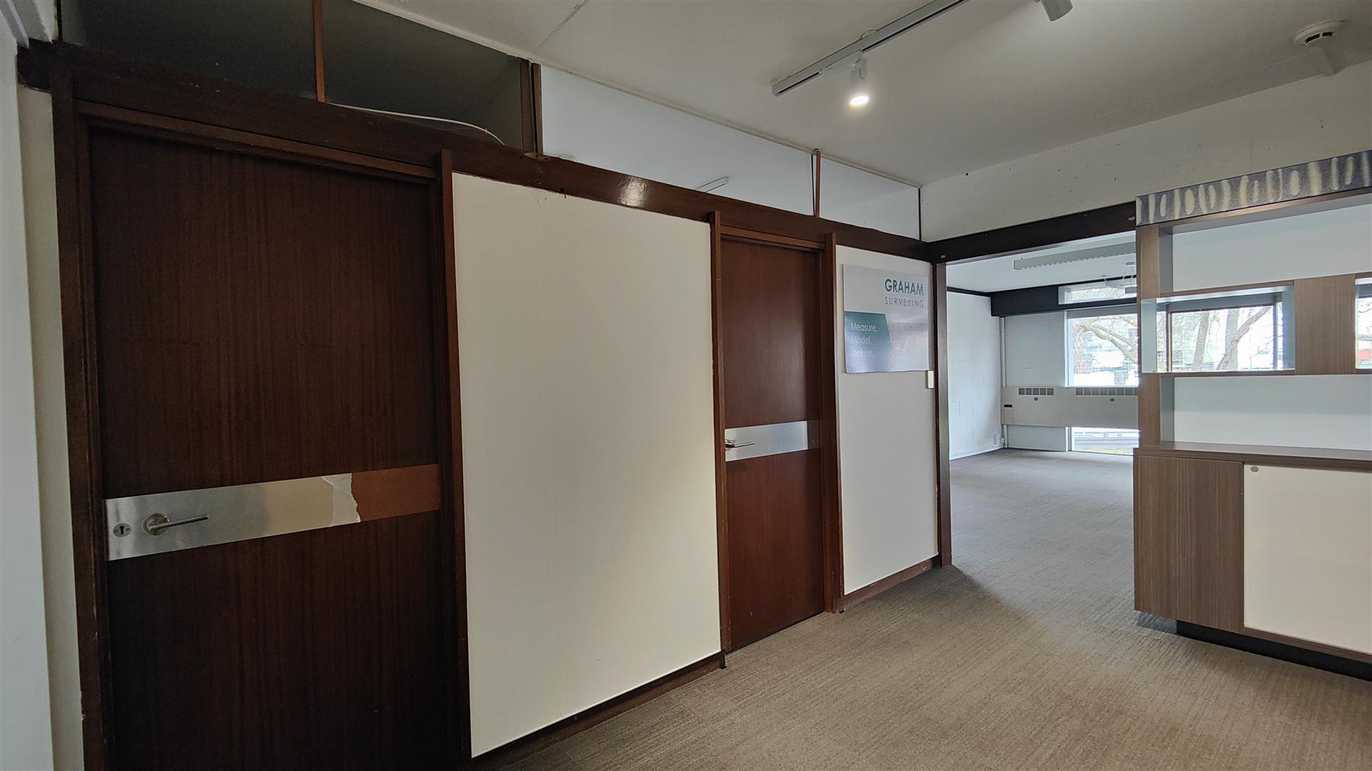 61 Cambridge Terrace, Christchurch Central, Christchurch, 0部屋, 0バスルーム, Office Premises