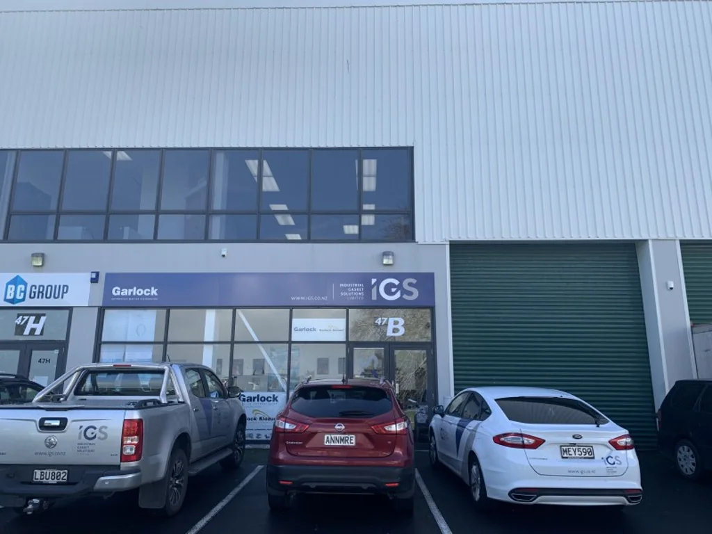 Mount Wellington  Affordable warehouse - Mt Wellington