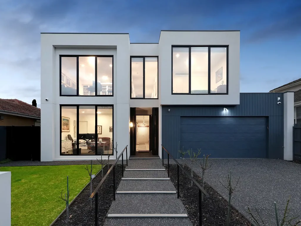 Bentleigh East 6部屋 WOW 5-Star Quality - McKinnon Secondary Zone