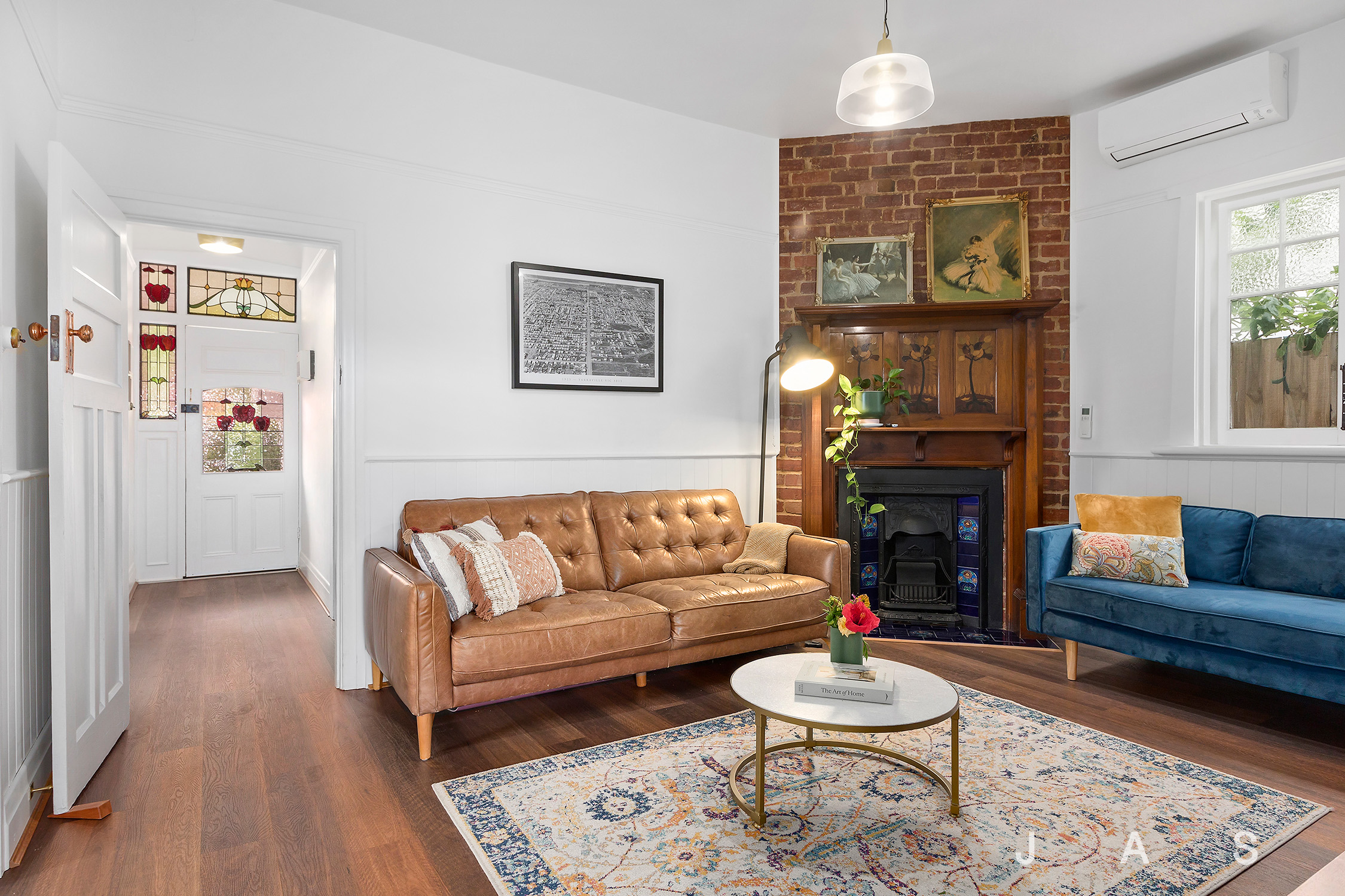 25 POWELL ST, YARRAVILLE VIC 3013, 0房, 0浴, House