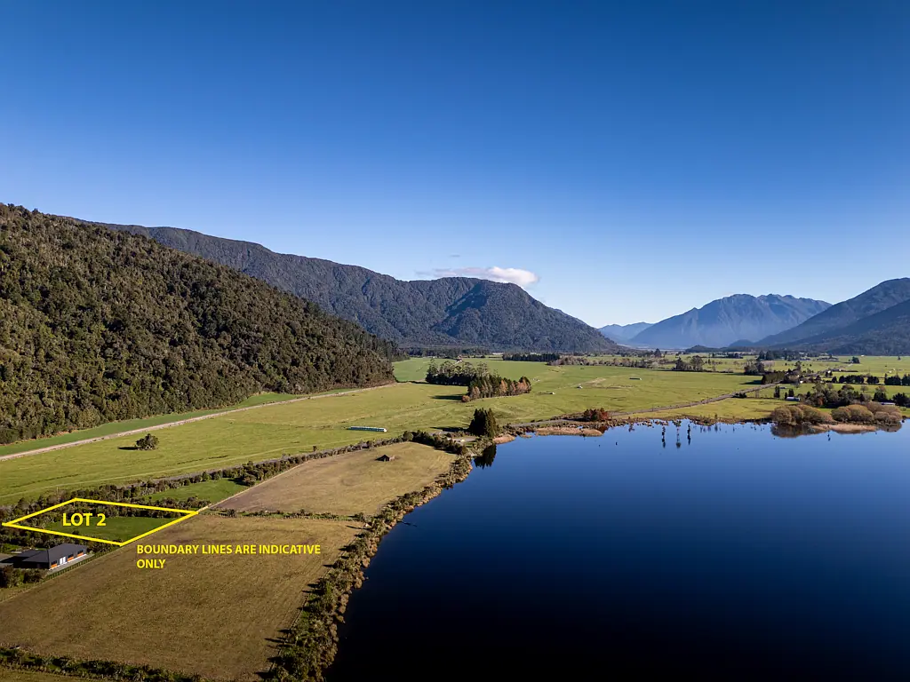 Moana / Lake Brunner Your West Coast Paradise, Lake Poerua!