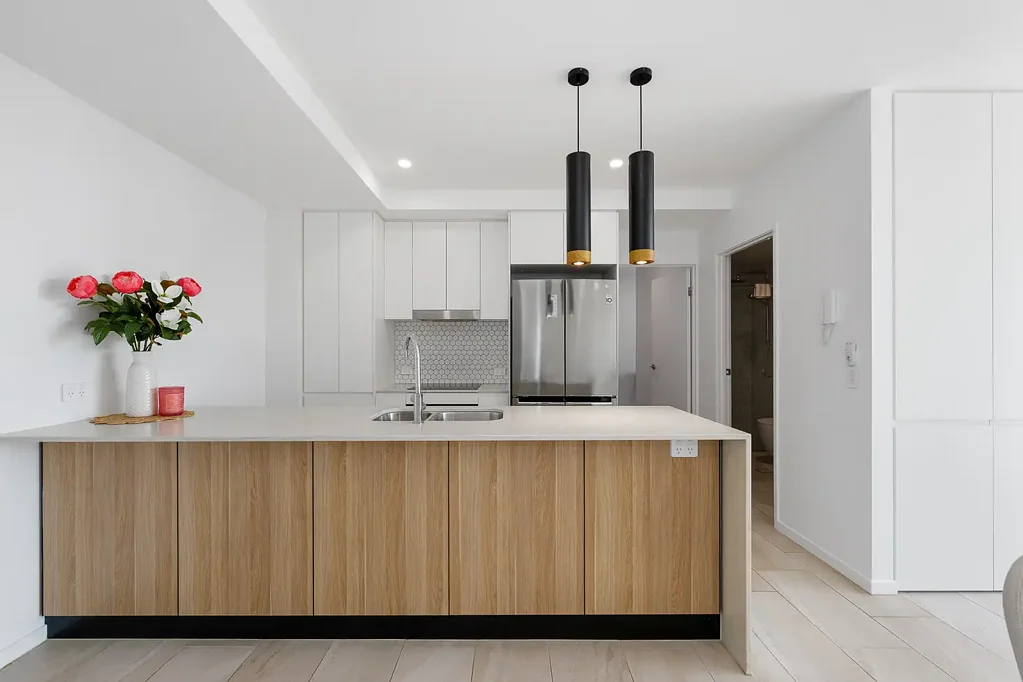 Chermside 2બેડરૂમ Northern Aspect Apartment with Large Balcony & Resort-Style Living