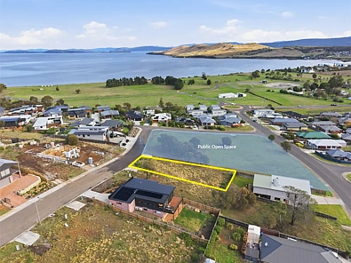 5 Windsmith Road, Oakdowns, TAS 7019, 0房, 0浴, Section